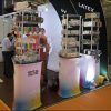 Triangle Display Stand (OMAC-605) - Image 2