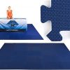 Interlocking Foam Tiles - Blue (OMAC-633) - Image 2