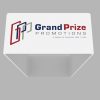 Fabric Hanging Sign (OMAC-669) - Image 2