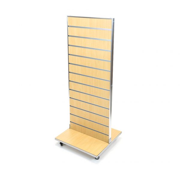 2-sided Slatwall (OMAC-673)