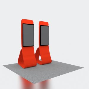 DISPLAY STAND(OMAC-675)